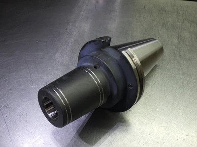 SECO CAT50 1" Shrink Fit Holder 3.947" Pro E25045603100100 (LOC1362B)