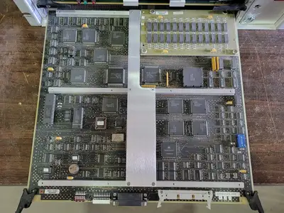 USED HONEYWELL 51401498-100