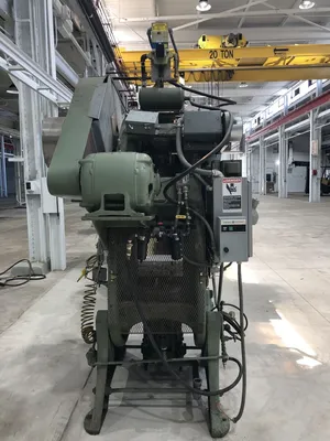 USED FEDERAL FEDERAL 5 PRESS