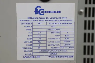 Used 2021 OMAX 55100 Waterjet Cutters Georgia US | The Equipment Hub #493362