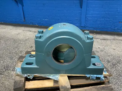 Used DODGE SAF XT544 Tooling & Accessories (Other) Ohio US | HGR 24 #1344045