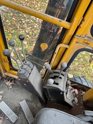 Used 1999 CHAMPION 740 Motor Graders Alaska US | Proxy Equipment #1542752