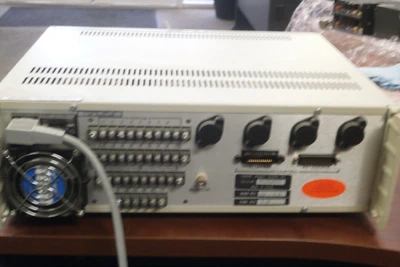USED Telecom Analysis Systems (TAS) Model 101