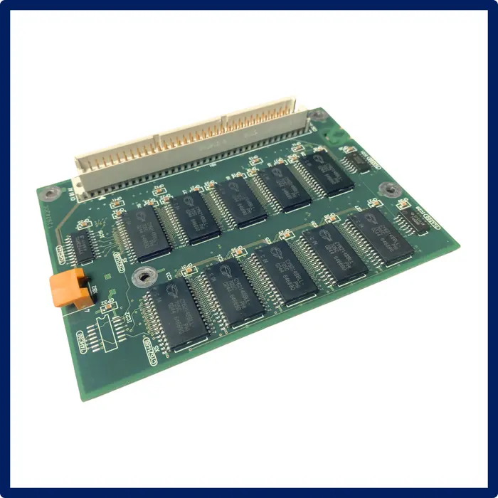 NEW MITSUBISHI E4809-770-145 SRAM 6M + FLASH 16M CARD 1911-2819