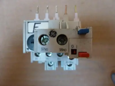 USED GENERAL ELECTRIC / GE MT03F