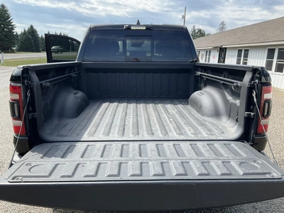 Used 2022 DODGE 1500 Pickup Trucks Michigan US | Miedema Asset Management Group #1406865