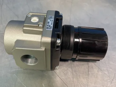 USED SMC AR50F06X2009