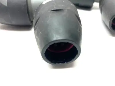 Used AIRNET 90-DEGREE ELBOW SOCKET PIPE FITTING DN20-3/4" Valves/Fittings | Maverick Industrial Sales #1104844
