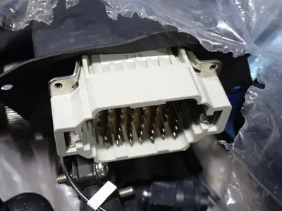 USED FANUC A05B1125D007