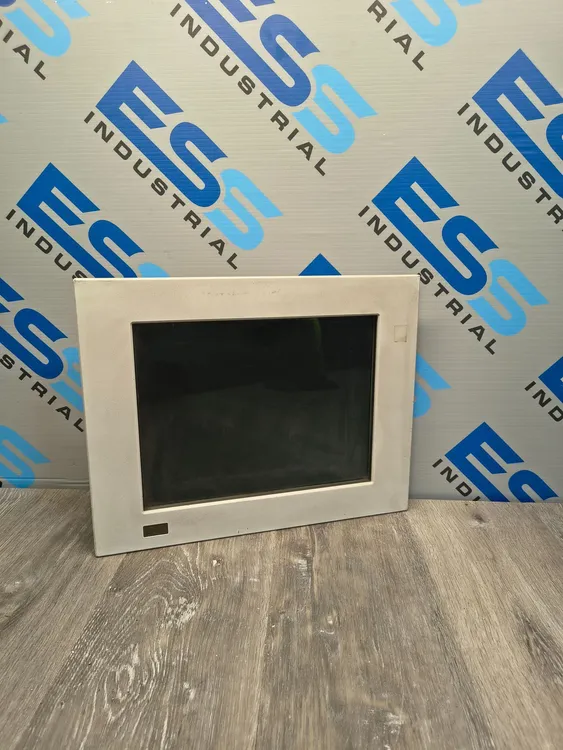 Used FLATMAN FB150SII3D0SG Servo Drives South Carolina US | ESS Industrial Equipment Sales #718377