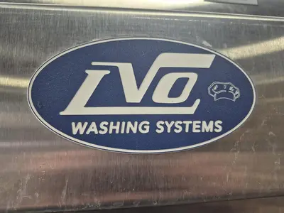 USED LVO MFG., INC TL14E
