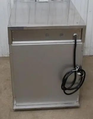 USED HENNY PENNY HC-903