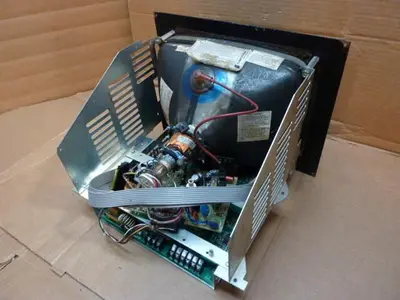 Used ORION R5120B4 Interface Monitors Michigan US | Ideal Machinery #1233089