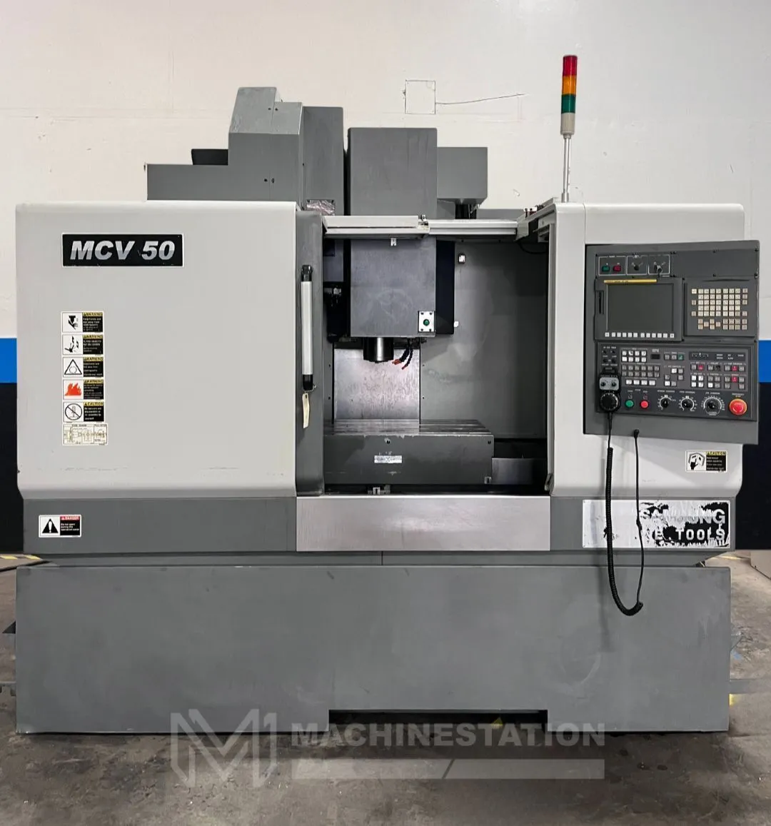 USED 2010 SAMSUNG MCV-50
