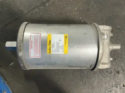 Used PARKER WYFSS102 Chemical & Process Equipment Ohio US | HGR 24 #1407640
