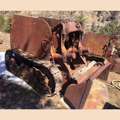 USED EIMCO 630