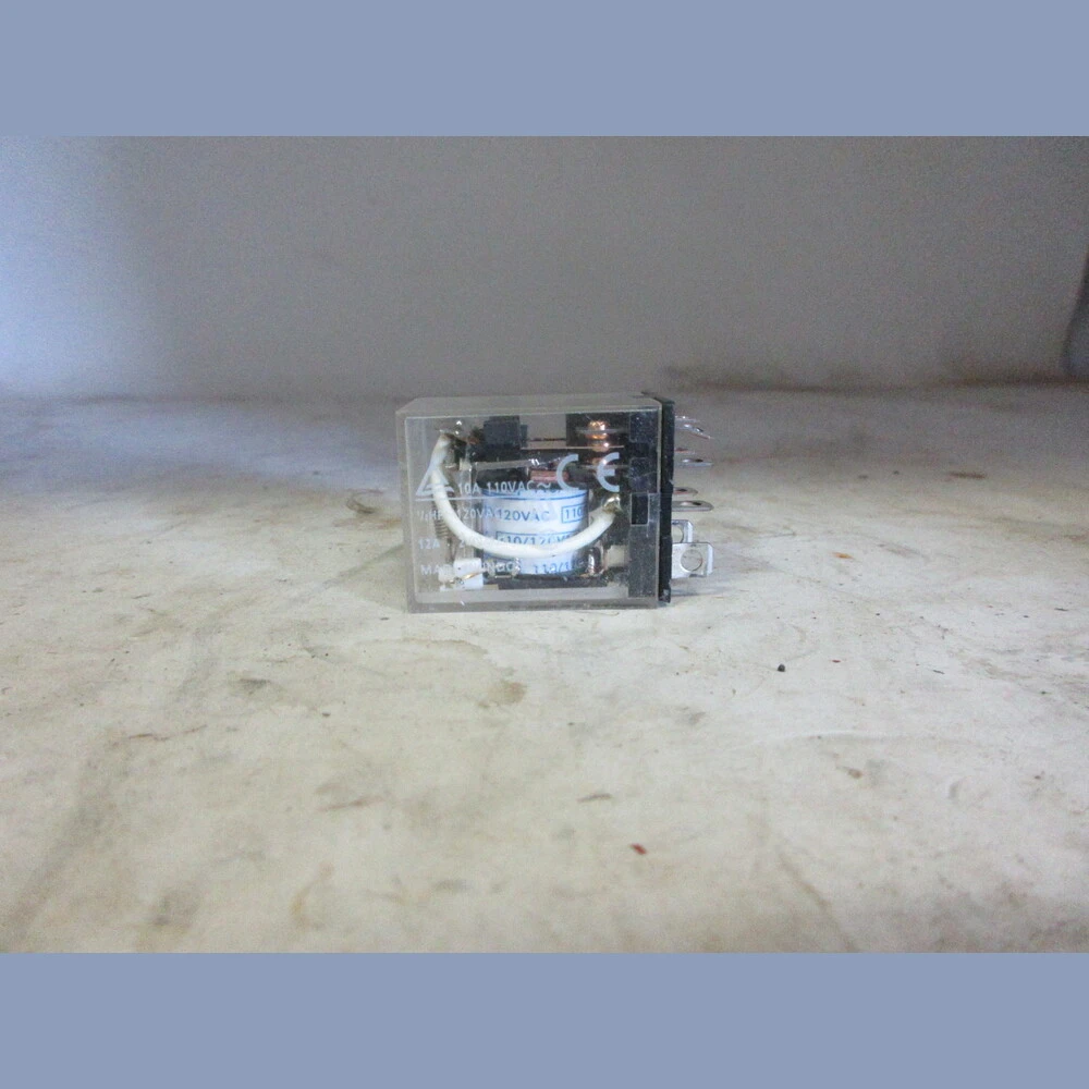 Omron LY2N Relay