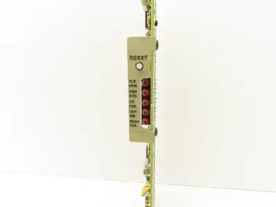 Cincinnati Milacron MBA 3 531 4442A Circuit Board