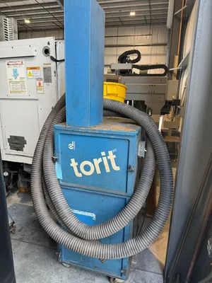 TORIT 70 CAB Tooling | GMT (1)