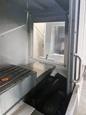 2022 HAAS VF-3SS Vertical Machining Centers | Midstate Machinery (4)