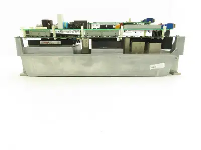 Mitsubishi MR-S11-80-N AC Servo Motor Drive Controller Assembly Version E