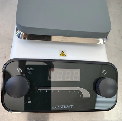 New | in-Stock COLE-PARMER _UNKNOWN_ Temperature Control and Mixing Instruments California US | Biotech Equipment Sales #1464621