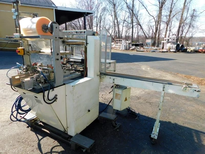 USED SOLLAS WRAPPER 17