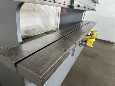USED 1985 PACIFIC J55-8