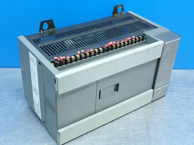 Used ALLEN BRADLEY 1747L30D Input / Output Modules | HGR 24 #733362