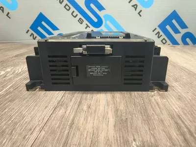 GENERAL ELECTRIC IC609SJR121B Programmable Controller | ESS Industrial Equipment Sales (5)