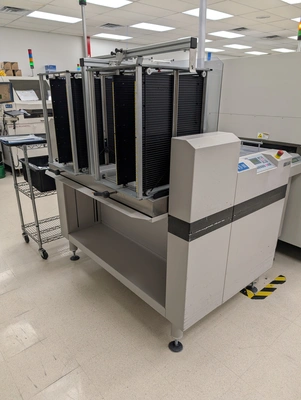 USED 2011 ASYS AES 03D