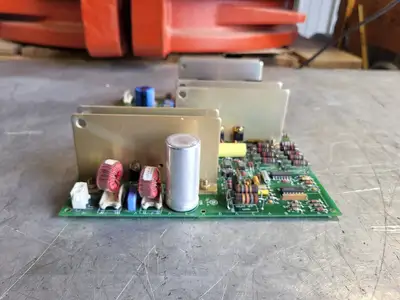 NEW GENERAL ELECTRIC DS200TCPSG1APE