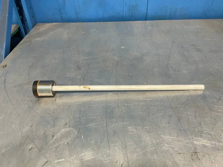 Used IFM ELECTRIC LK7023 Sensors Ohio US | HGR 24 #1406160
