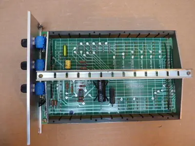 USED RELIANCE ELECTRIC 0-51865-2
