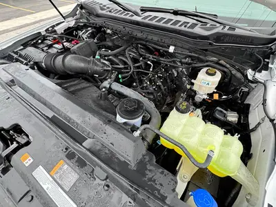 Used 2023 FORD F-250 Dump trucks Florida US | Truck and Van Outlet #1509149