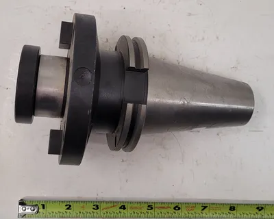 ERICKSON CV50BSMC200400 Tooling & Accessories, Tooling | Machinery Central (5)