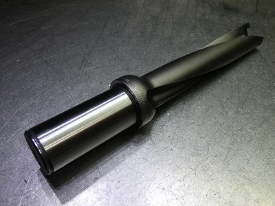 Sandvik 22mm Coolant Thru Indexable Drill 25mm Shank 880-D2200L25-05 (LOC1529)