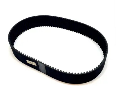 USED POGGI TIMING BELT 8MM PITCH 880MM L X 50MM W