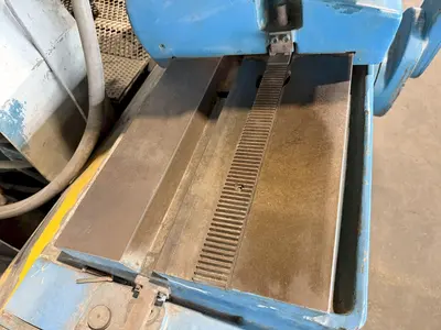 Used LANDIS CHW Universal Cylindrical Grinders Ohio US | G-2000, Inc. #1283649