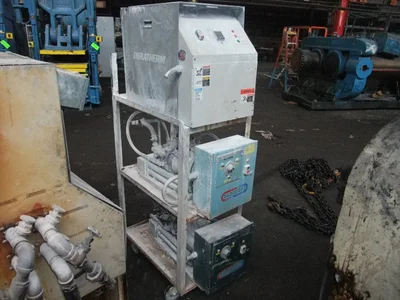 Temperature Control Unit