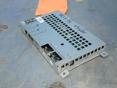 Used ABB 3HAC029157001/07 Robot Parts Ohio US | HGR 24 #1300108
