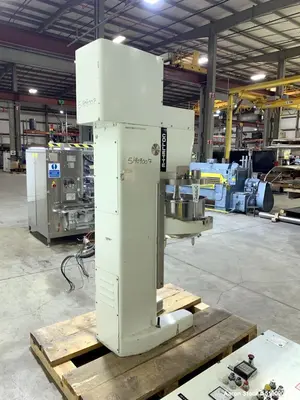 USED COLLETTE GRAL 75