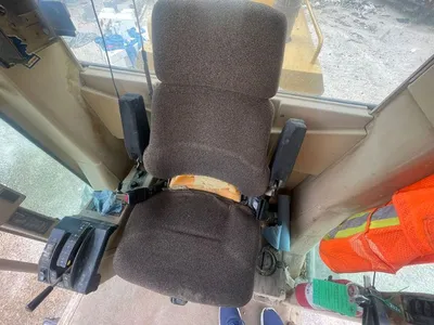 2007 Caterpillar 140H