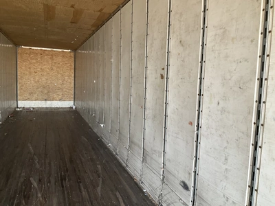 Used 2014 STOUGHTON _UNKNOWN_ Misc Trailers Michigan US | Miedema Asset Management Group #1301600