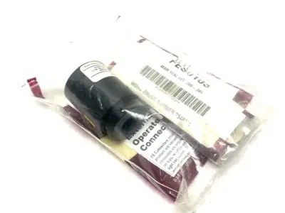 NEW FASTEST EXTERNAL SEALING CONNECTION TOOL .260 - .340