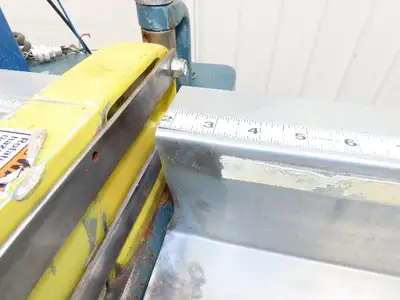 Used WHIRLWIND _UNKNOWN_ Package Saws Indiana US | Arrow Industrial #1368336