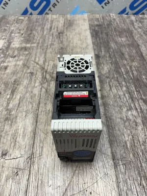 Allen Bradley 25B-D2P3N104 Electrical/PLC/Automation | ESS Industrial Equipment Sales (7)