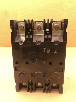 USED WESTINGHOUSE MCP0322