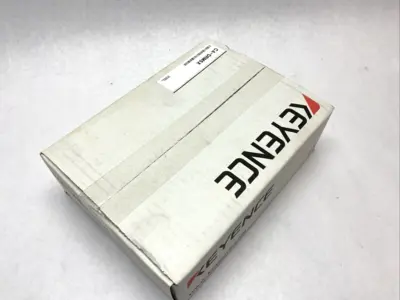 New | in-Stock KEYENCE Multi-Spectral Lighting (50 mm) PLC Processors Michigan US | Maverick Industrial Sales #1470247