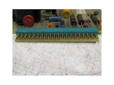 A-B Allen Bradley 634304B-90 Board